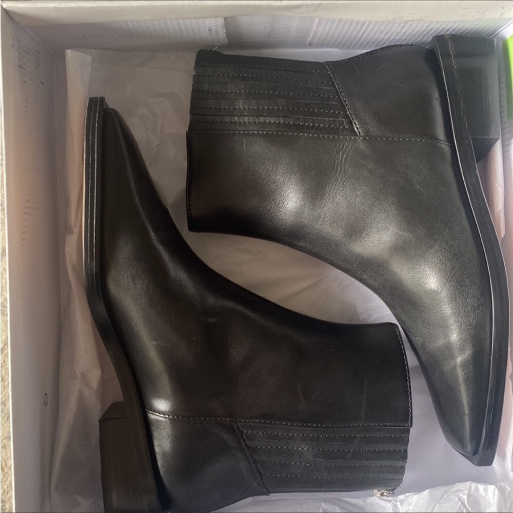 Ankle boot - Picture 7 of 13